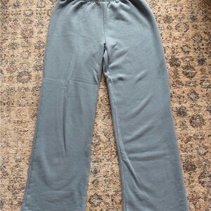 Parke Boxer Pants